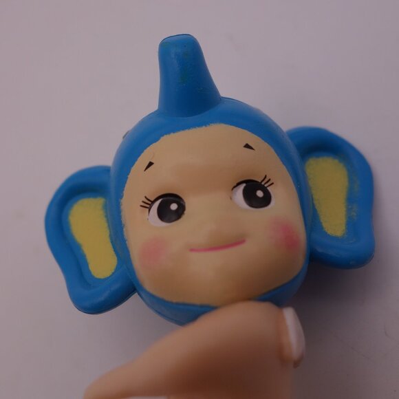 Sonny Angel HIPPERS Looking Back Series Elephant - Picture 9 of 12